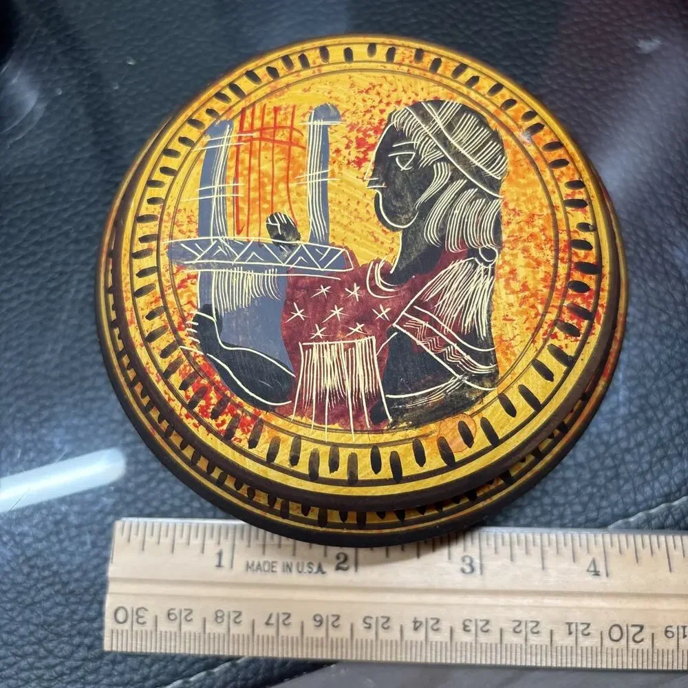 no brand greek pottery